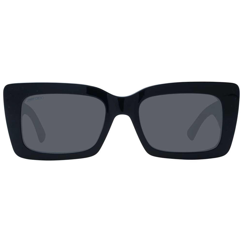 Jimmy Choo Black Women Sunglasses Glam Steals