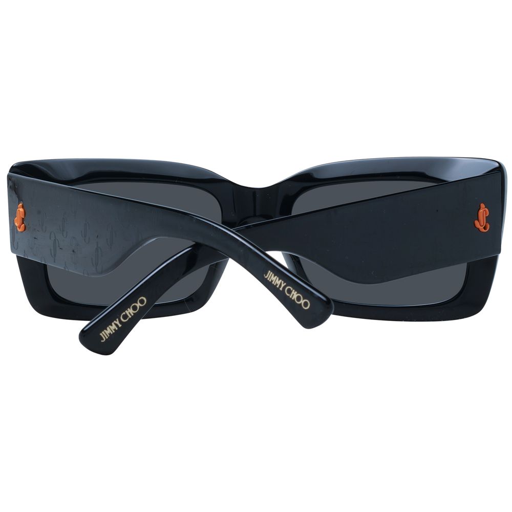Jimmy Choo Black Women Sunglasses Glam Steals