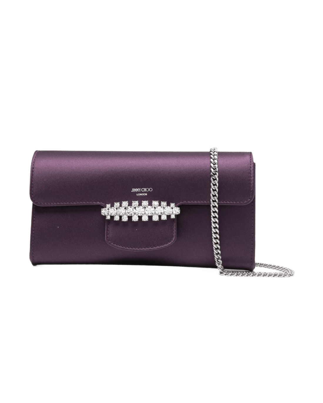 Jimmy Choo Bordeaux Bag Glam Steals