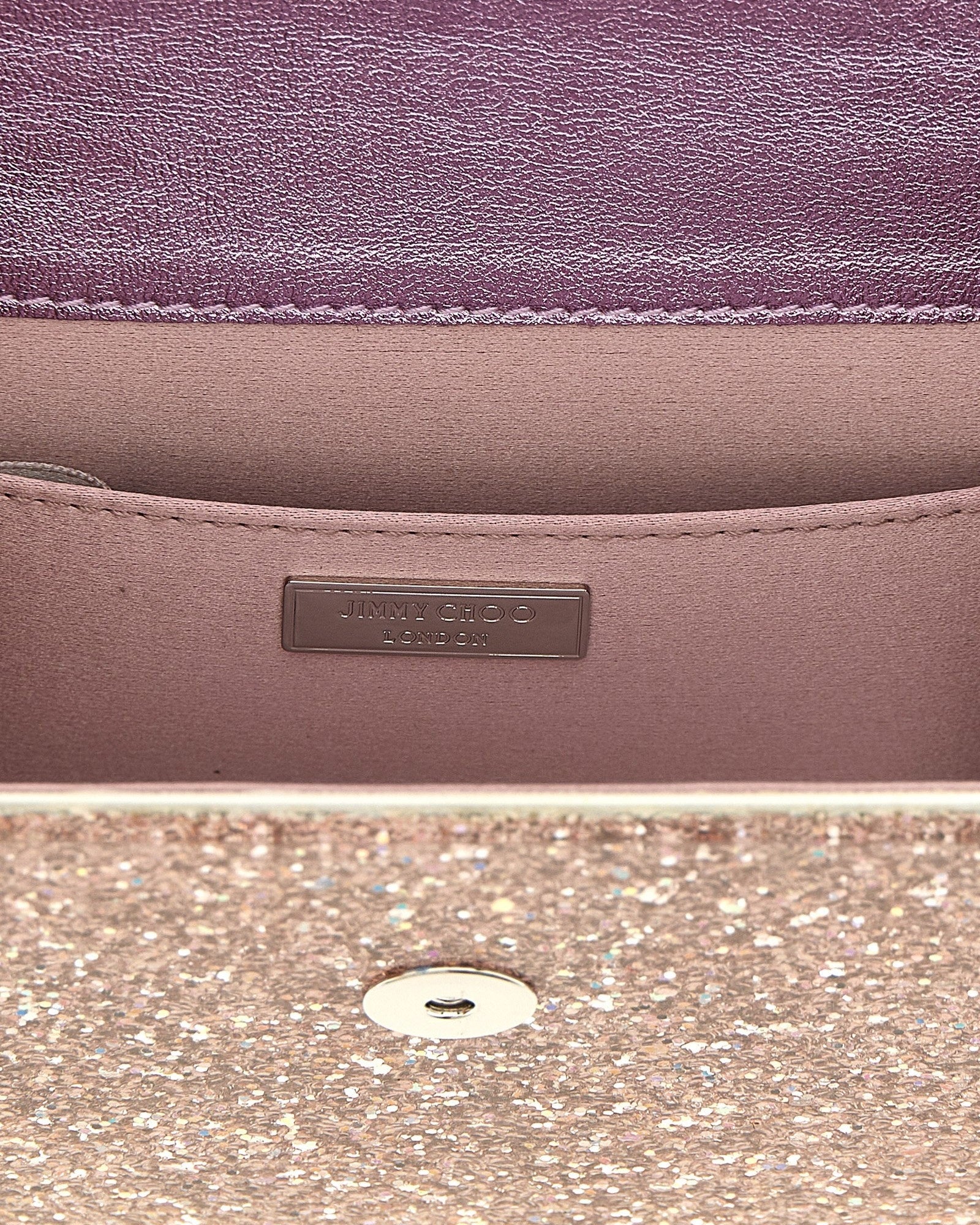 Jimmy Choo Candy Clutch Glam Steals