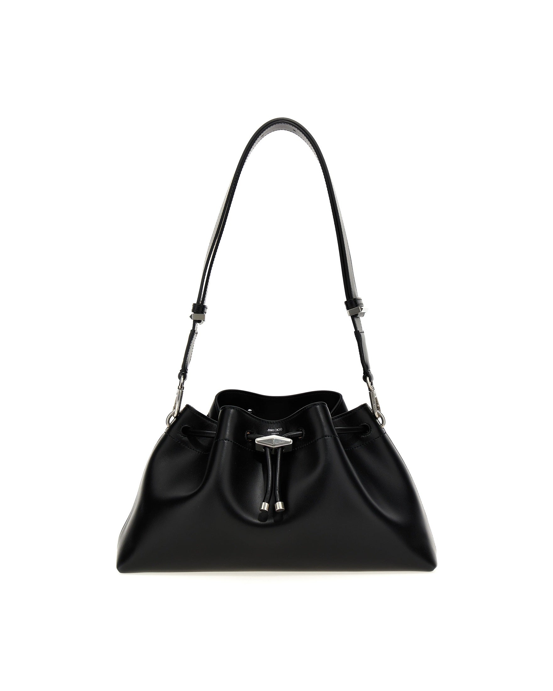Jimmy Choo Cinch M Shoulder Bag Shoulder
