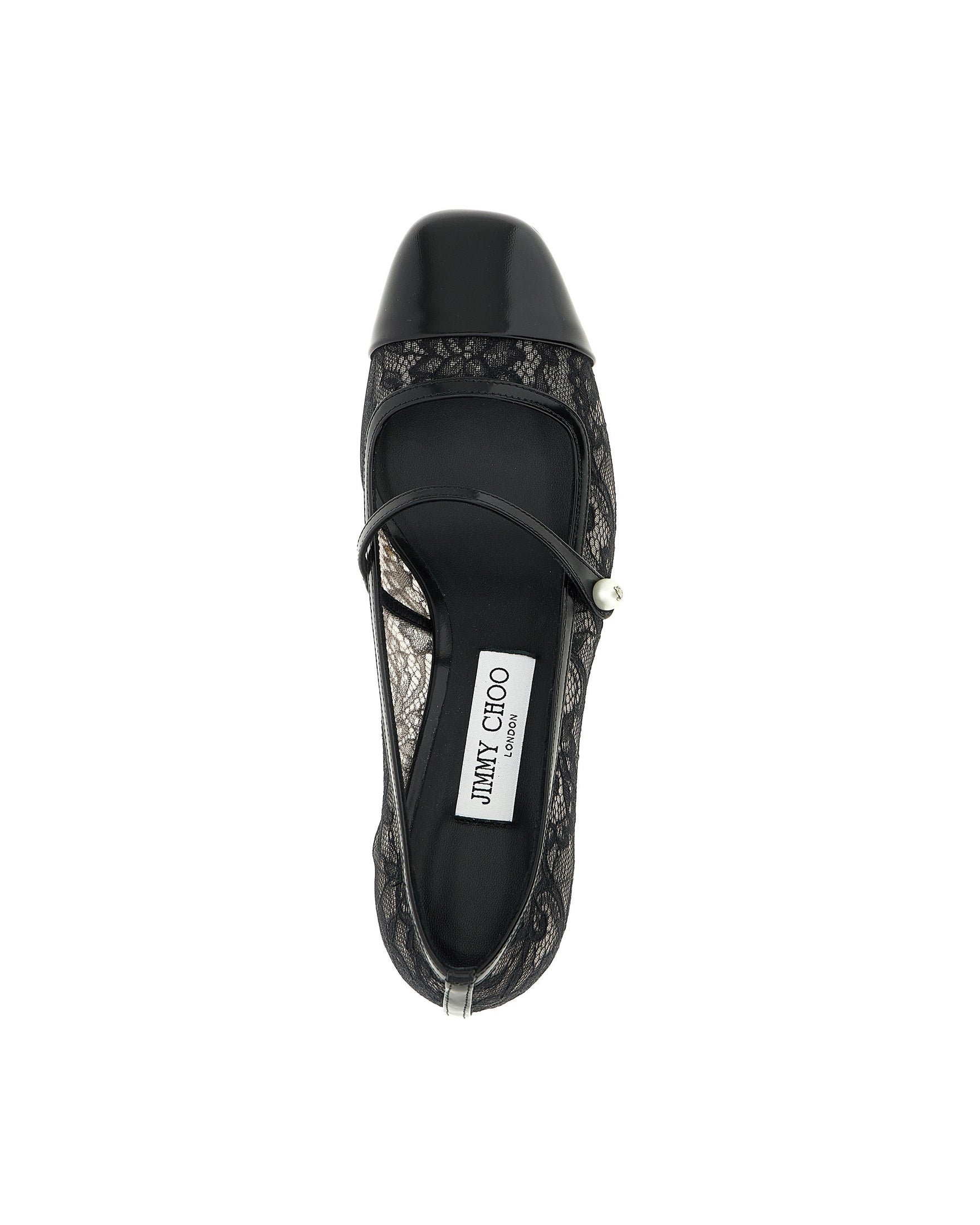 Jimmy Choo Elisa Pumps Pumps