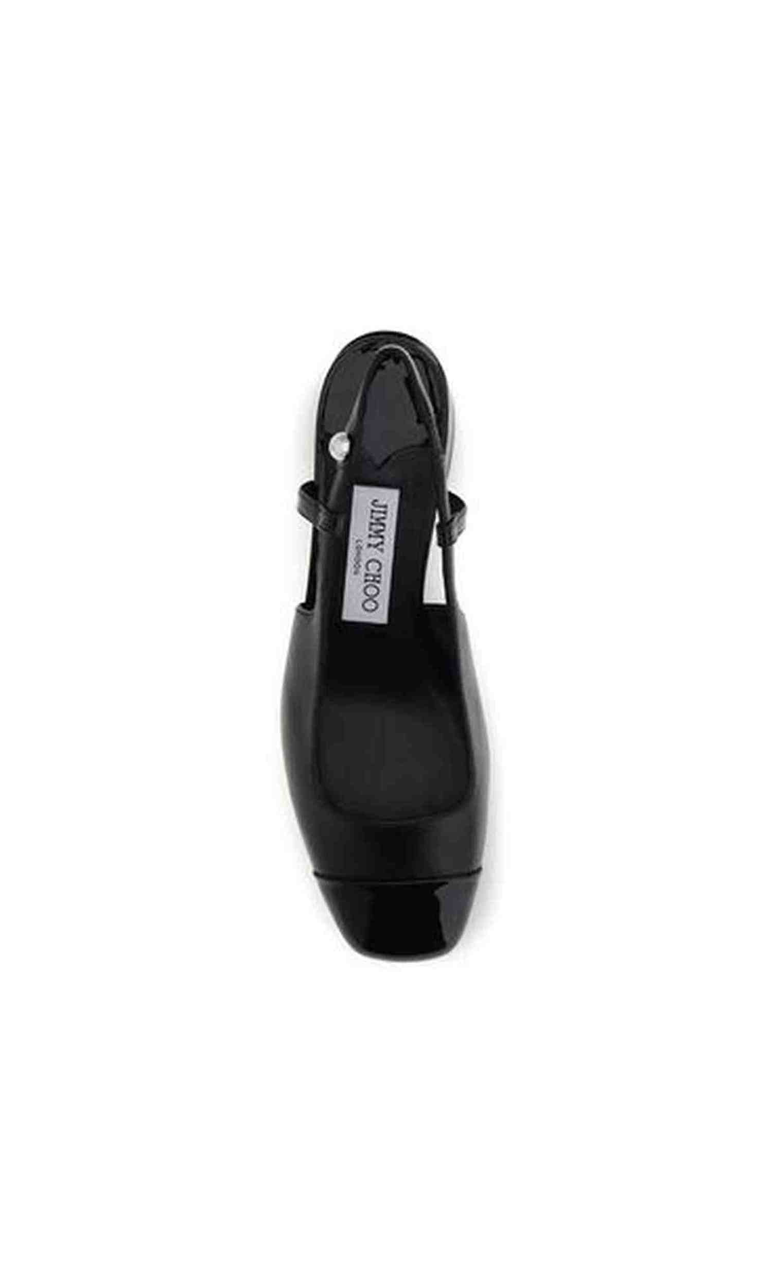 Jimmy Choo Elisa Sb 45 Ptz Glam Steals