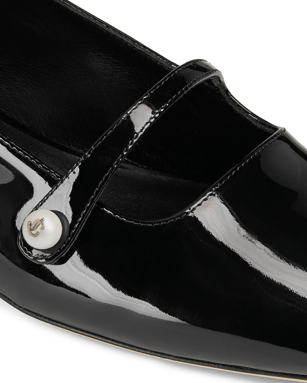 Jimmy Choo Flat Shoes Glam Steals