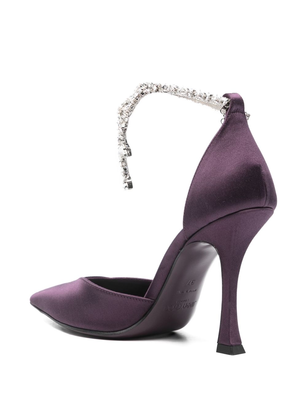 Jimmy Choo Heel Glam Steals
