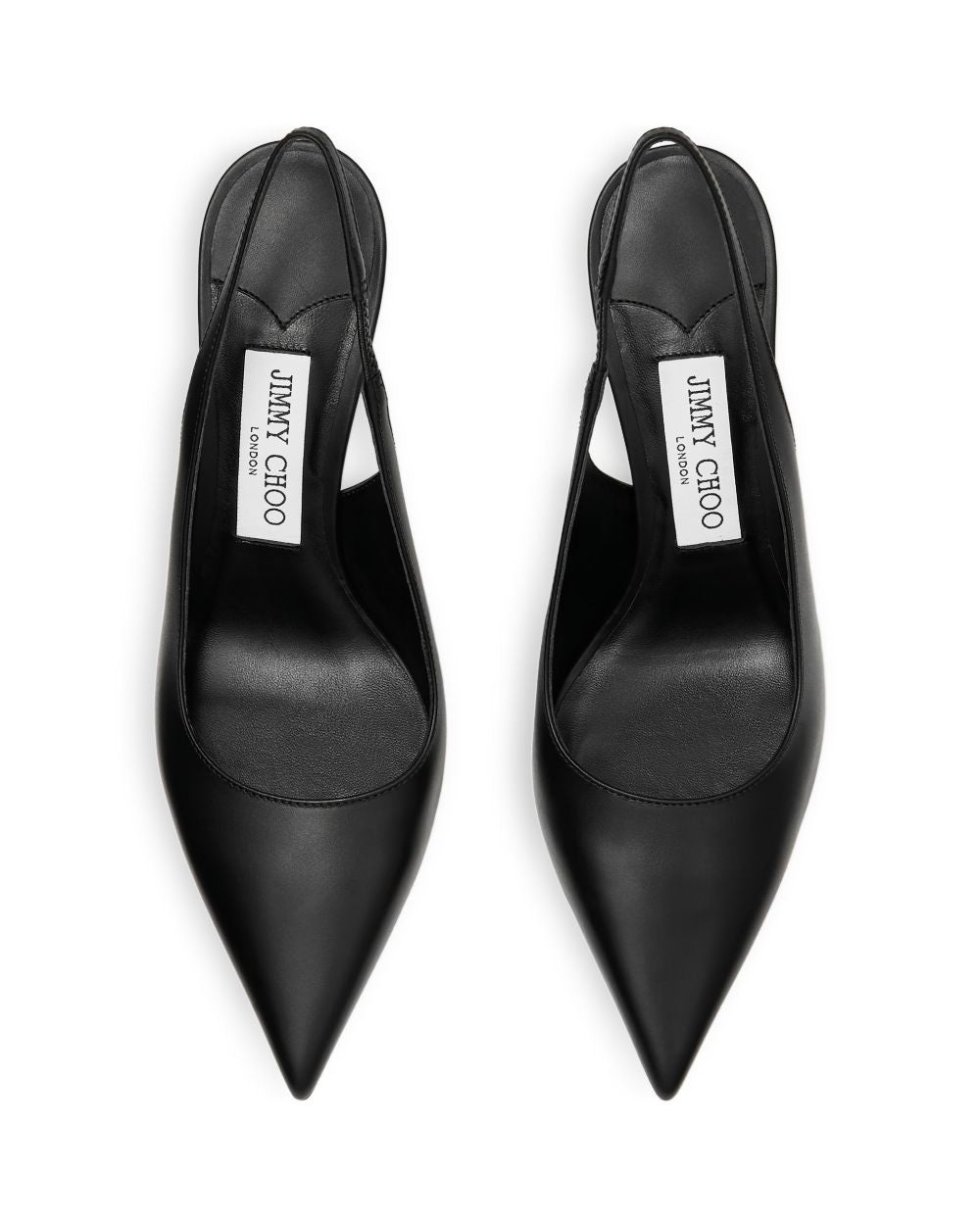 Jimmy Choo Heel Glam Steals