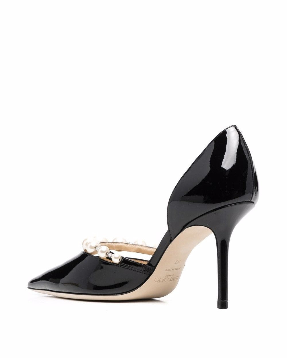 Jimmy Choo Heel Glam Steals