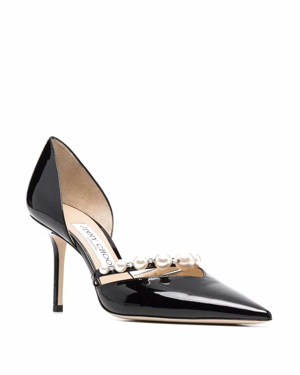 Jimmy Choo Heel Glam Steals