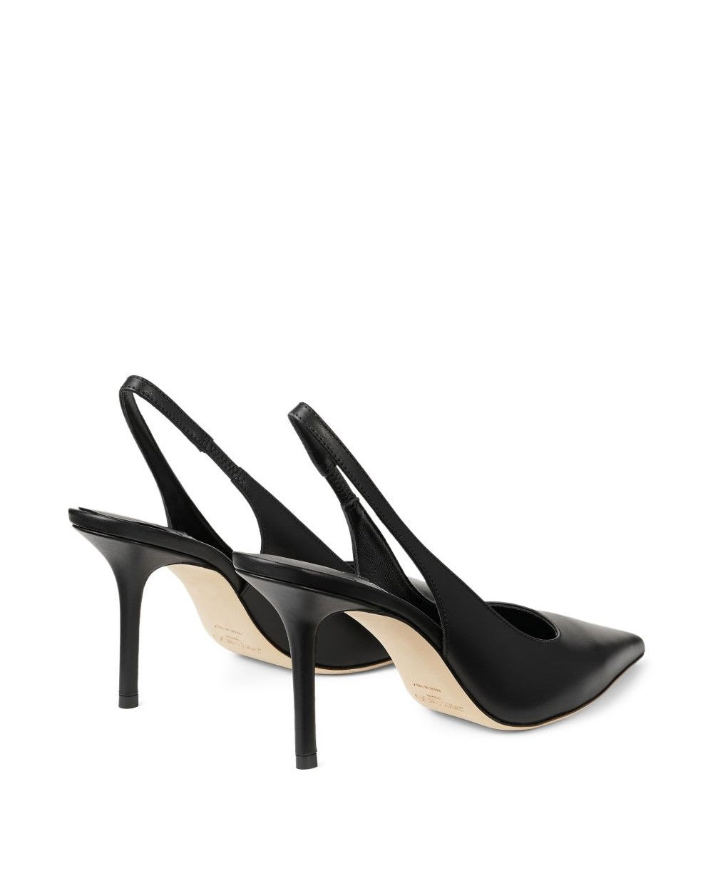 Jimmy Choo Heel Glam Steals