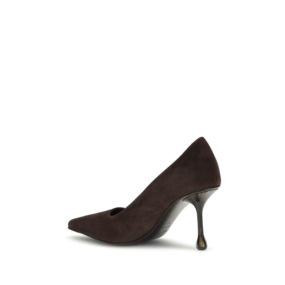 Jimmy Choo Ixia Pumps Glam Steals