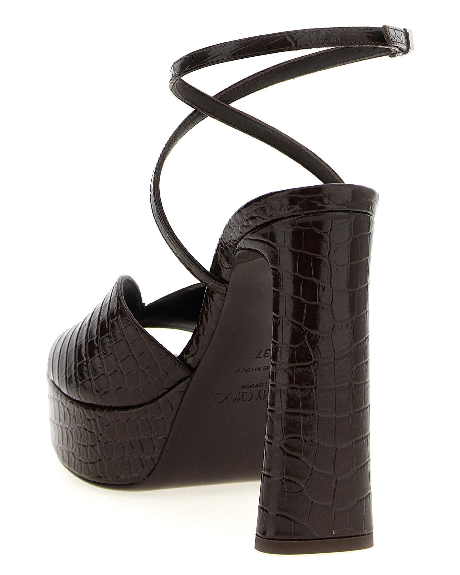 Jimmy Choo Karli Sandals Glam Steals