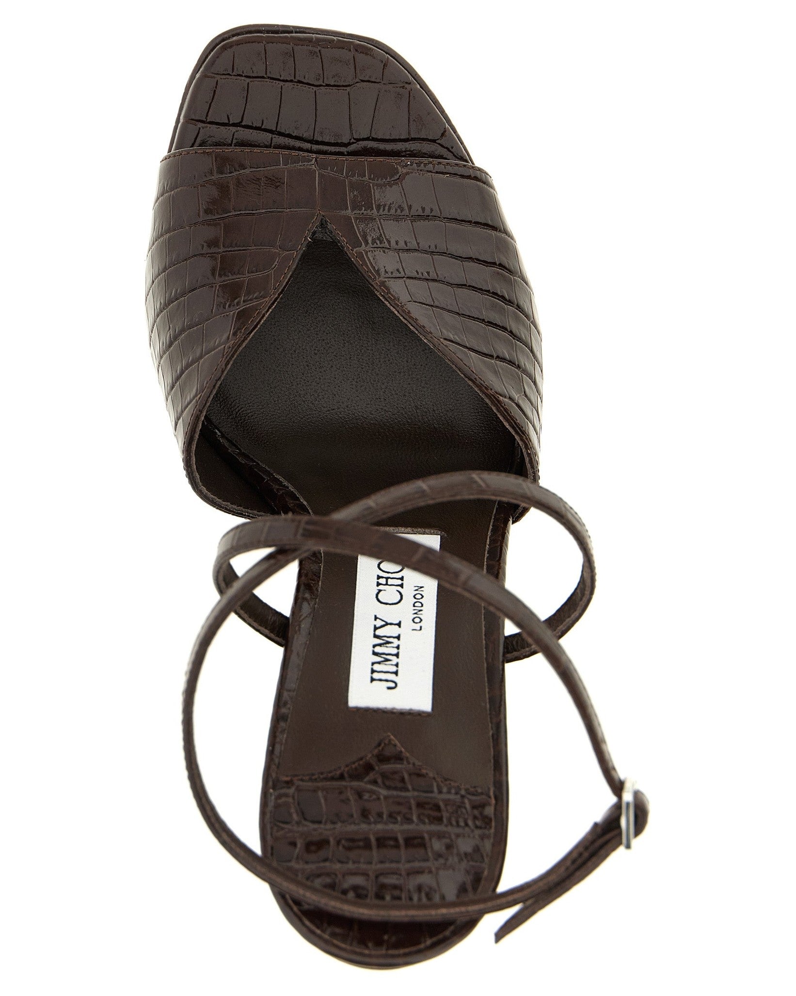 Jimmy Choo Karli Sandals Glam Steals