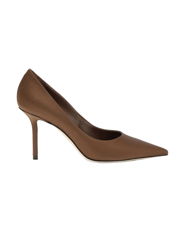 Jimmy Choo Love Pumps Heels