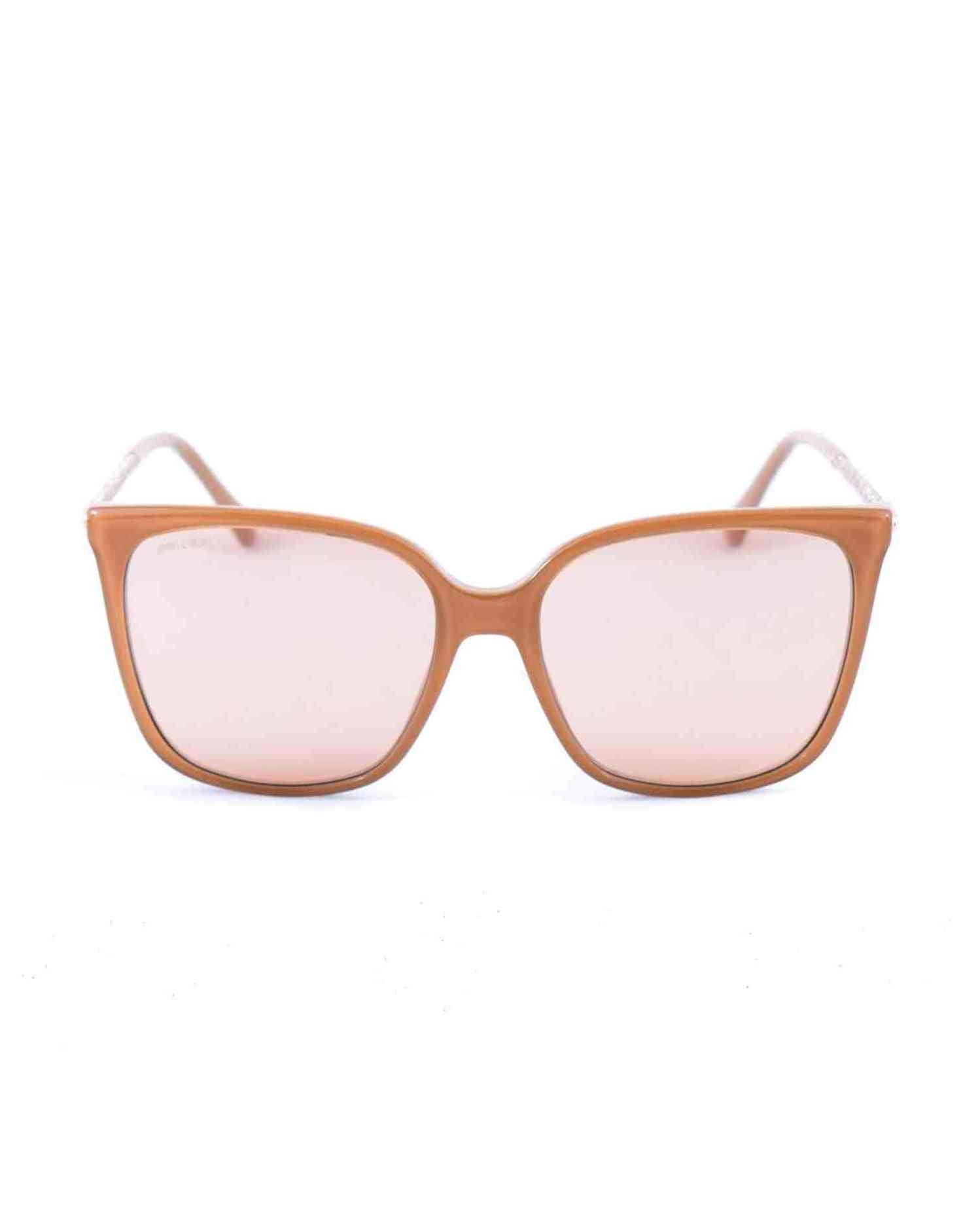 Jimmy Choo Metal Multicolor Sunglasses Glam Steals