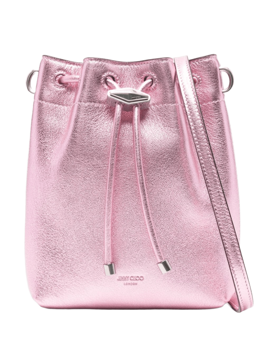 Jimmy Choo Mini Cinch Crossbody Bag Glam Steals
