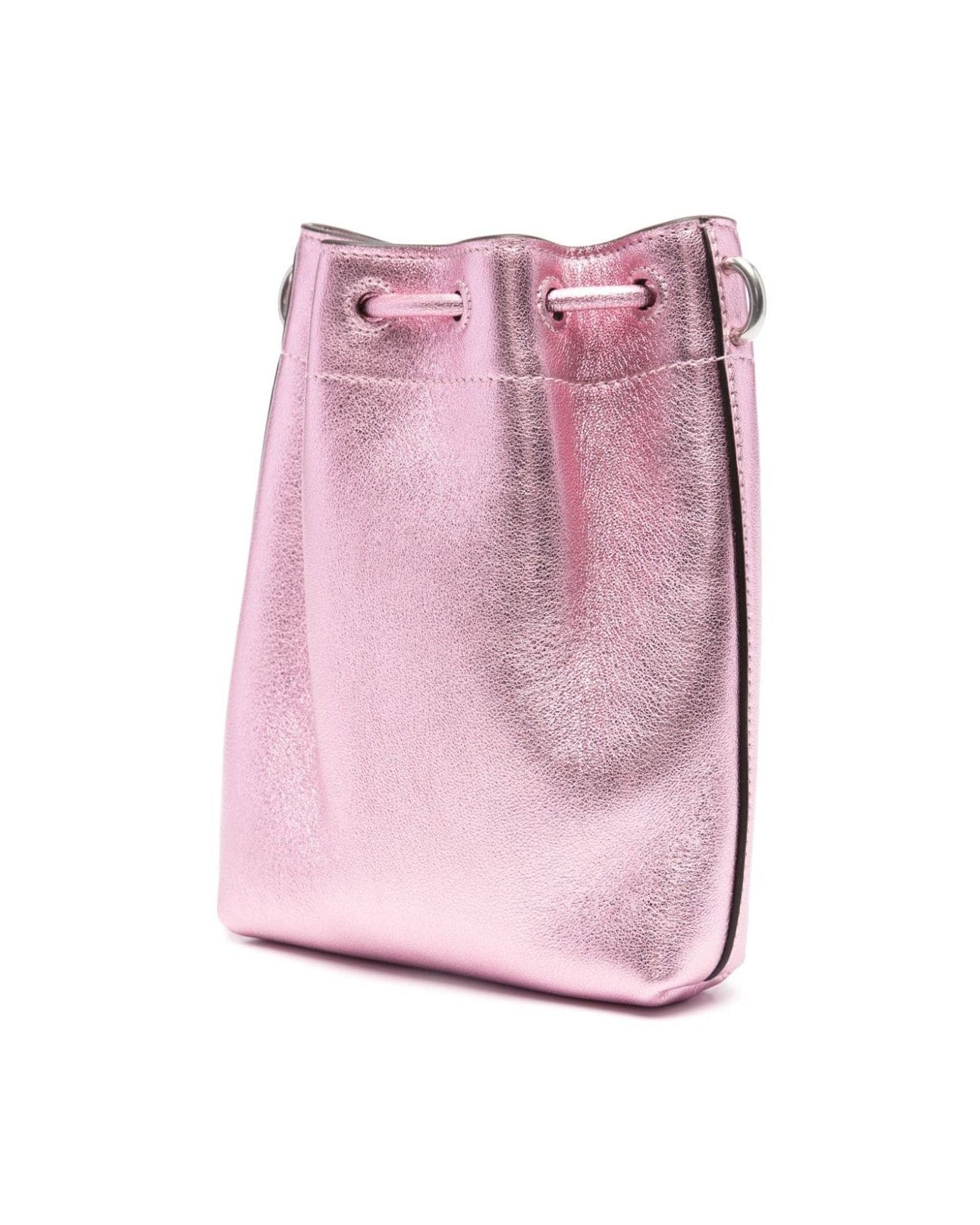 Jimmy Choo Mini Cinch Crossbody Bag Glam Steals