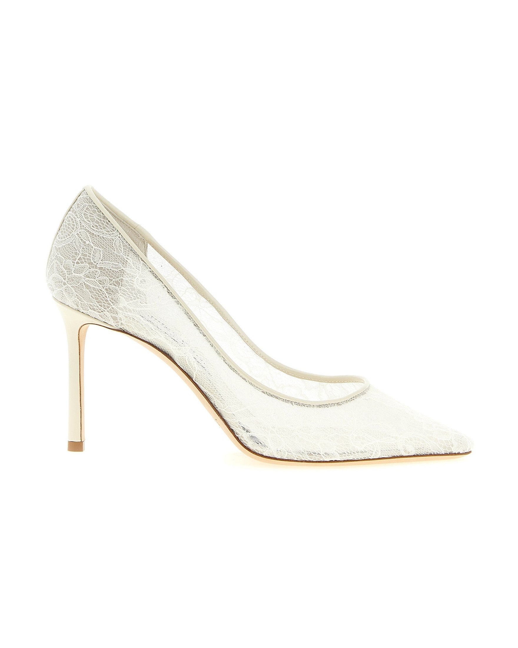 Jimmy Choo Romy Pumps Glam Steals