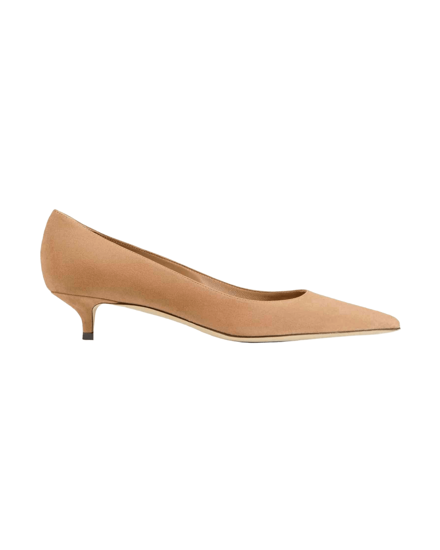 Jimmy Choo Suede Amelia Pumps Glam Steals