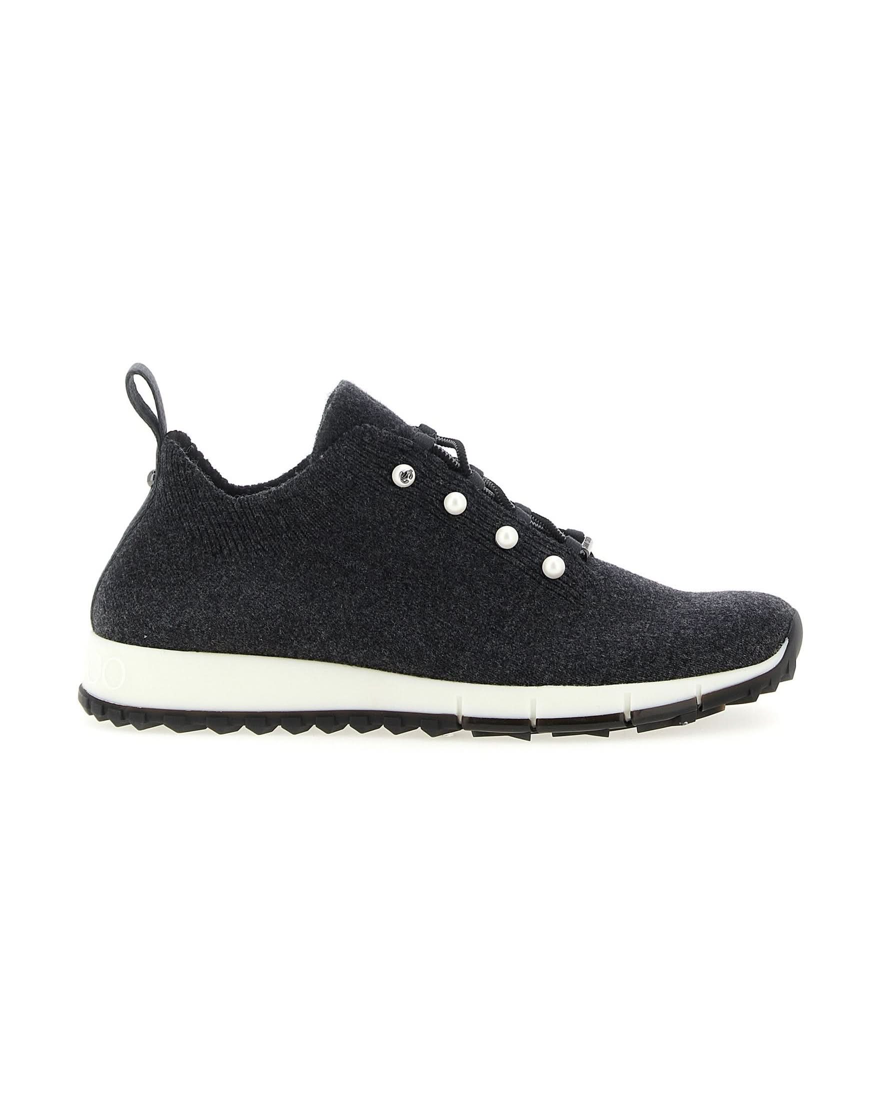 Jimmy Choo Veles Sneakers Sneakers