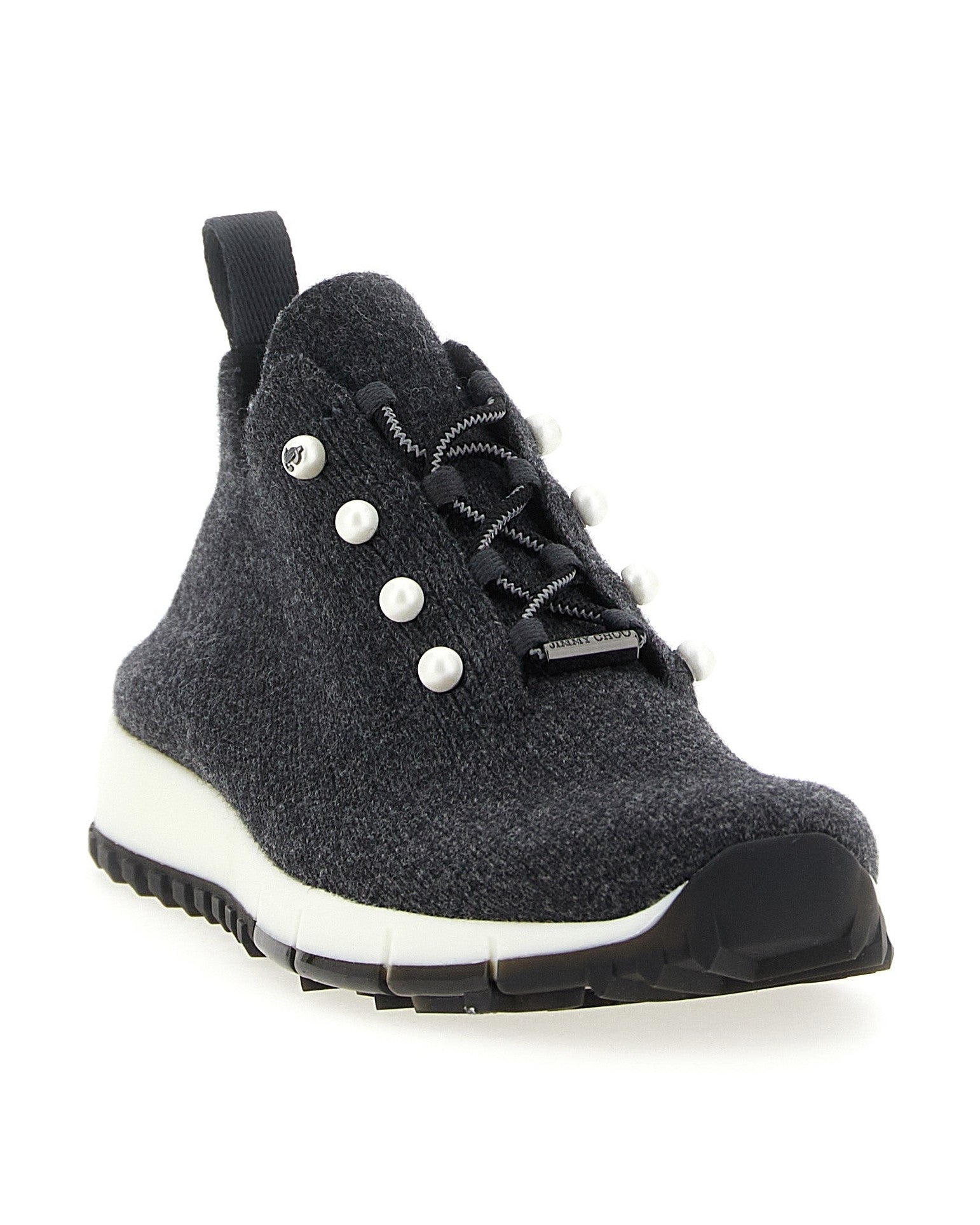 Jimmy Choo Veles Sneakers Sneakers