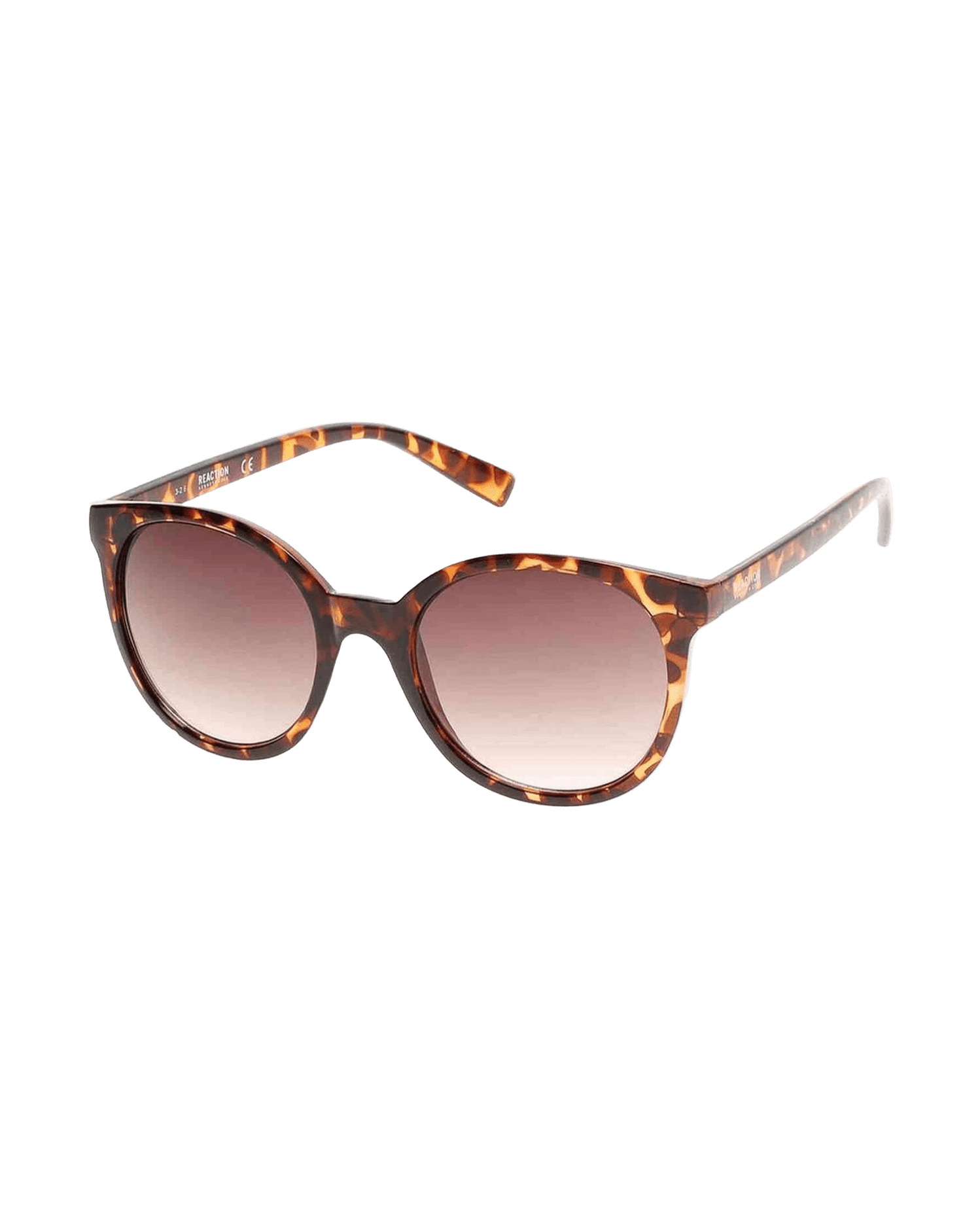 Kenneth Cole Brown Injected Sunglasses Glam Steals