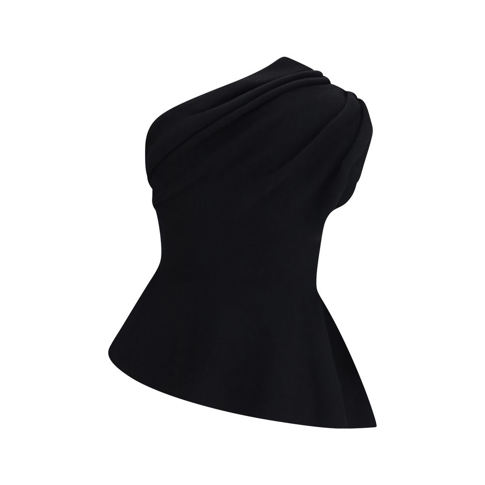 Khaite Aimee Top Glam Steals
