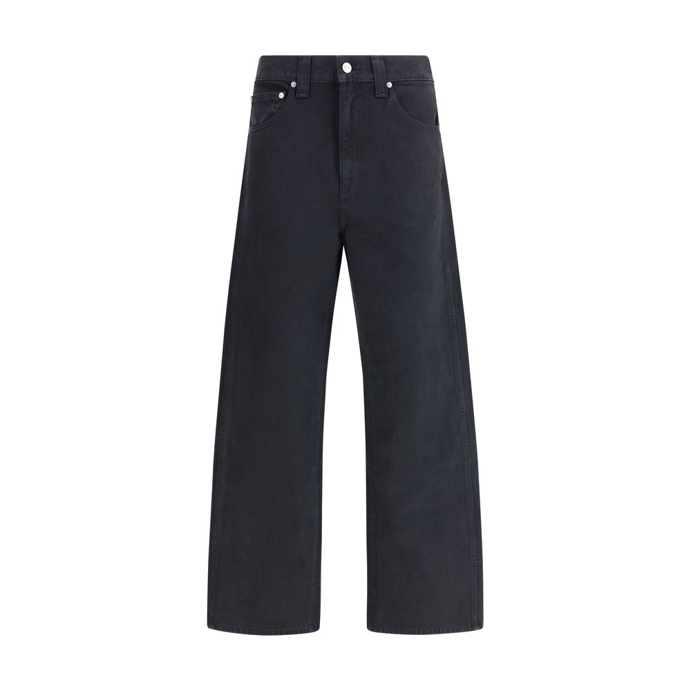 Khaite Bonnie Jeans Glam Steals