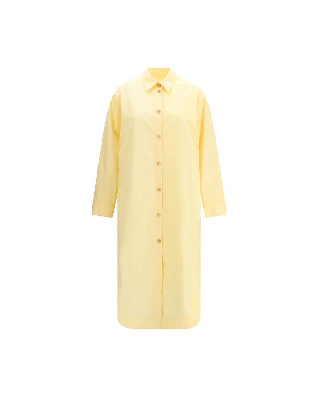 Khaite Cotton Casual Dress