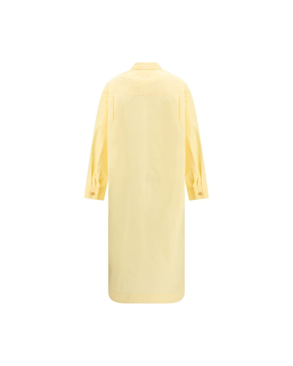 Khaite Cotton Casual Dress
