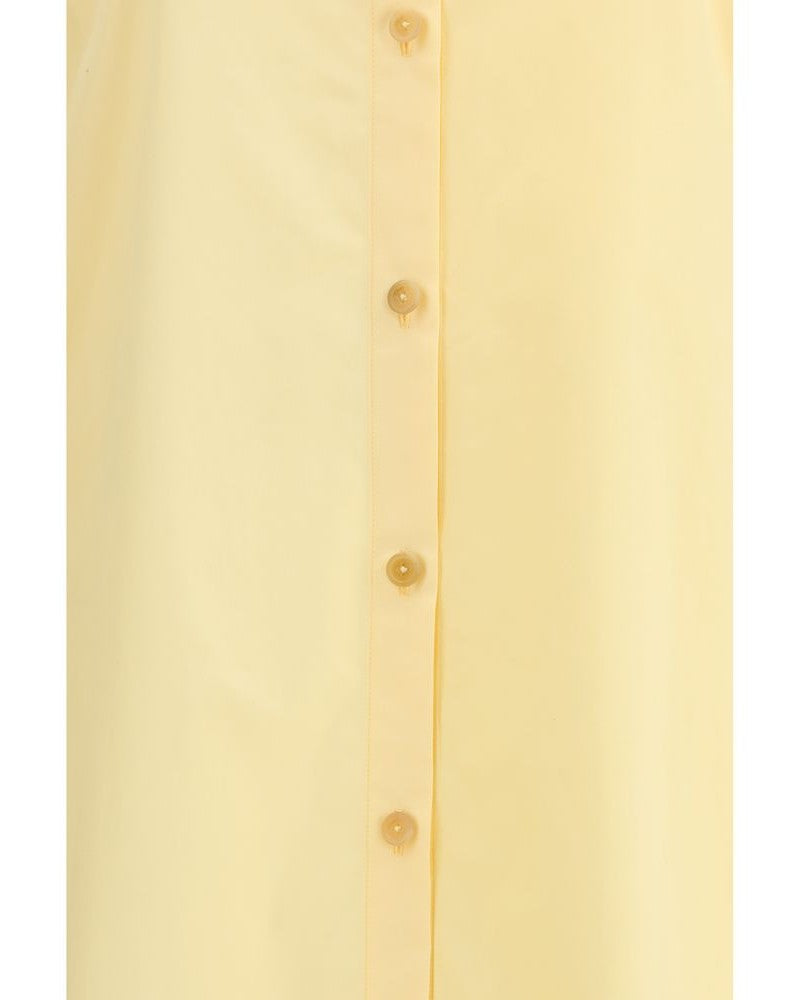 Khaite Cotton Casual Dress