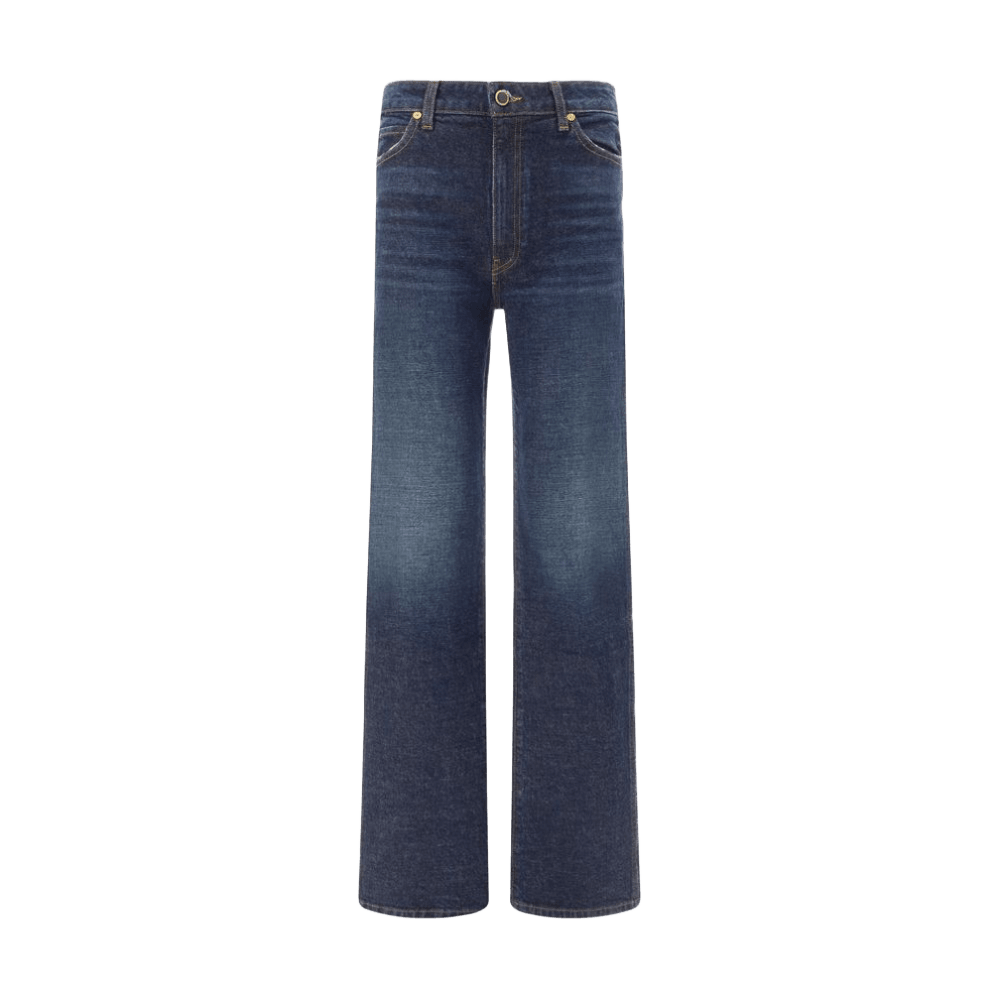 Khaite Danielle Jeans Glam Steals
