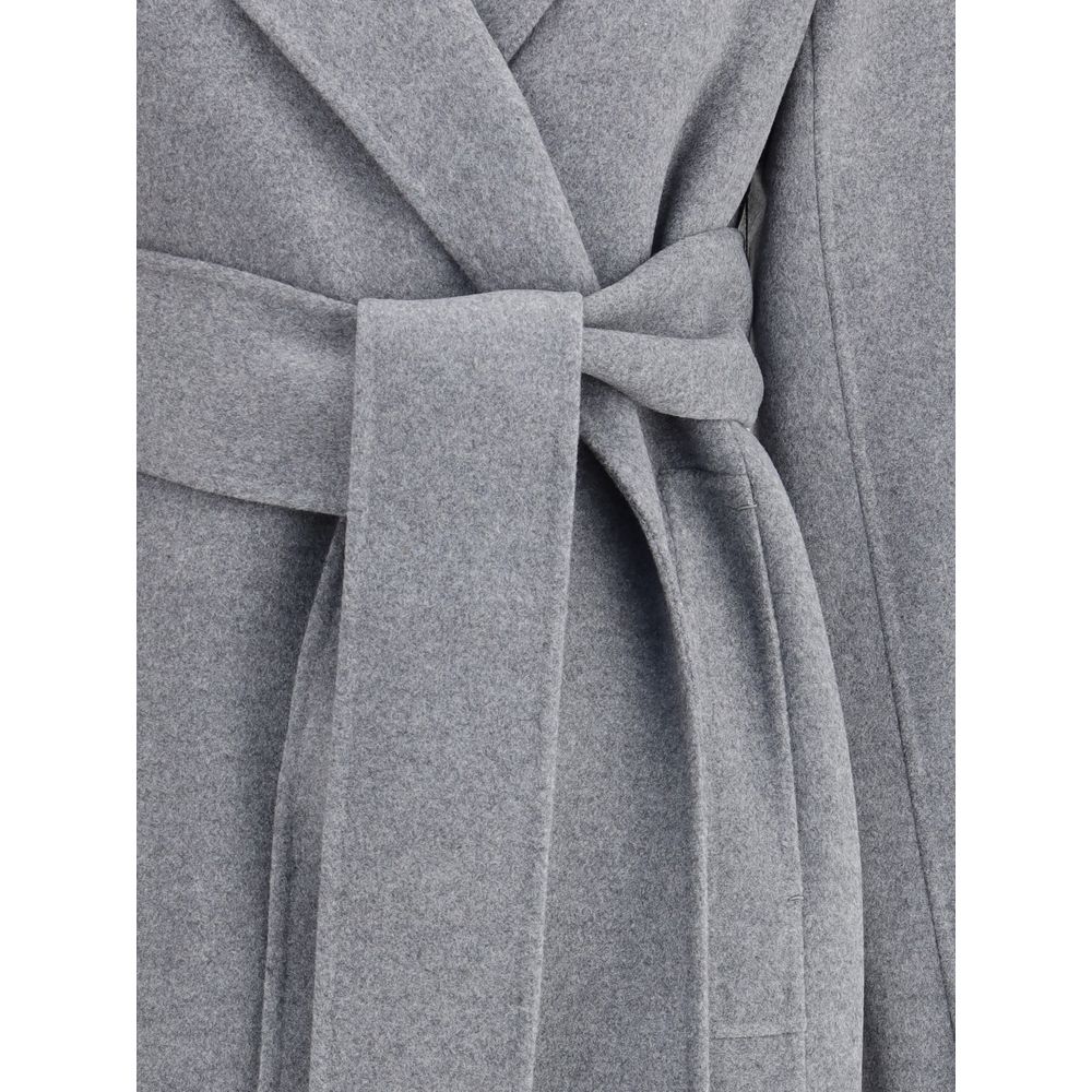 Khaite Deena Coat Glam Steals