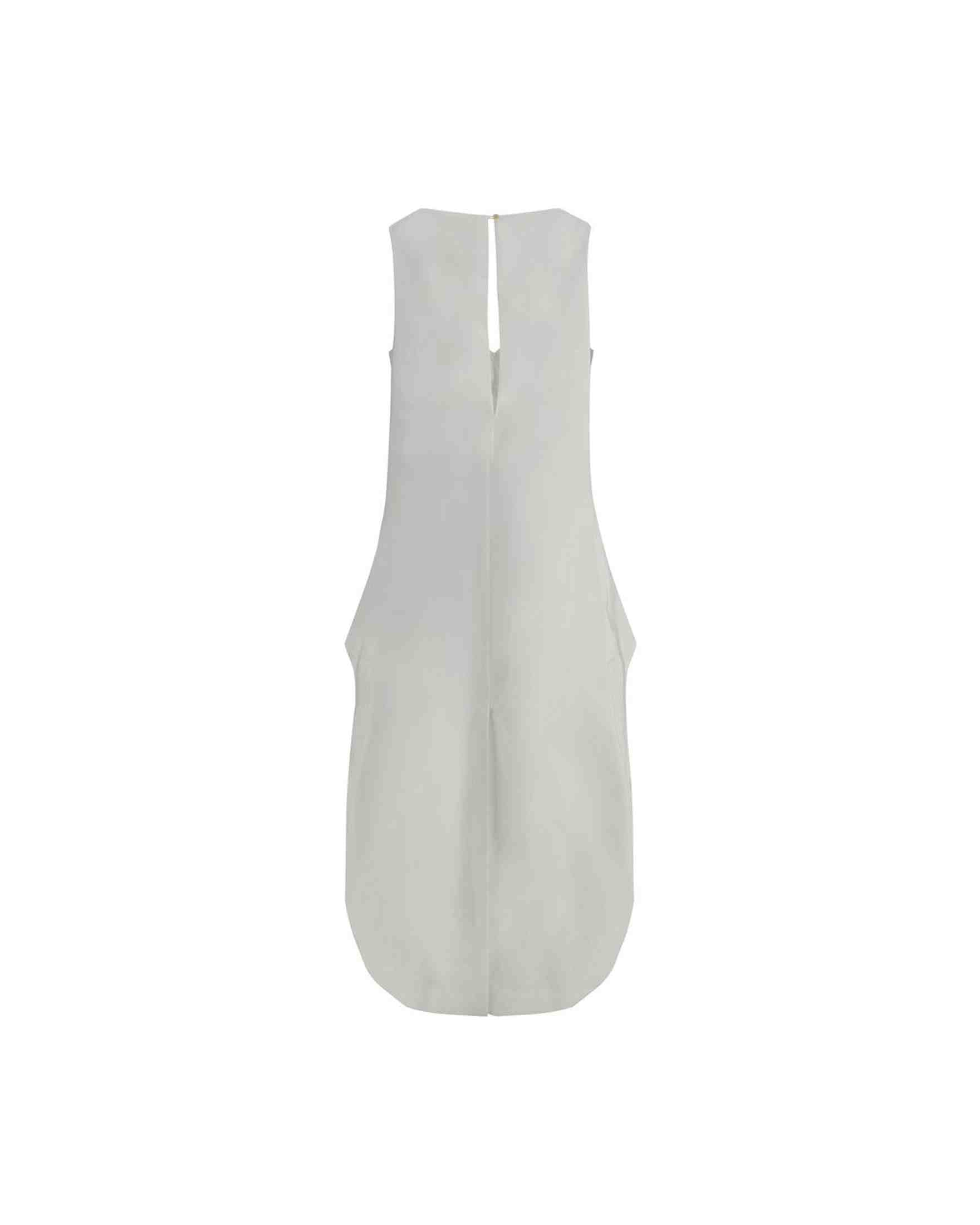 Khaite Kenith Maxi Dress Glam Steals