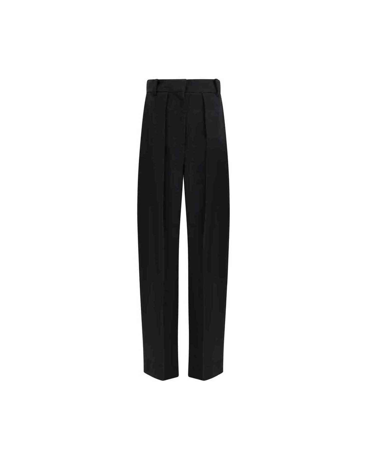 Khaite Maris Elegant Pant Glam Steals