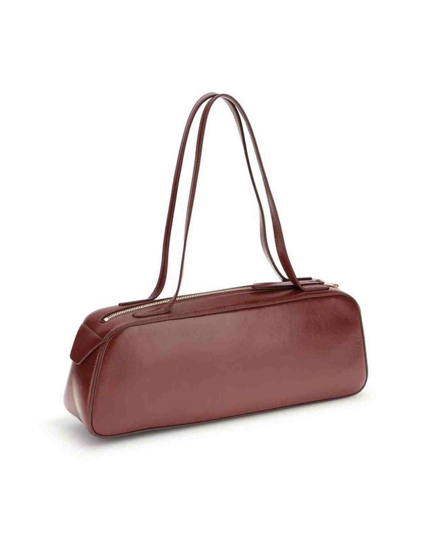 Khaite Simona Shoulder Bag Glam Steals