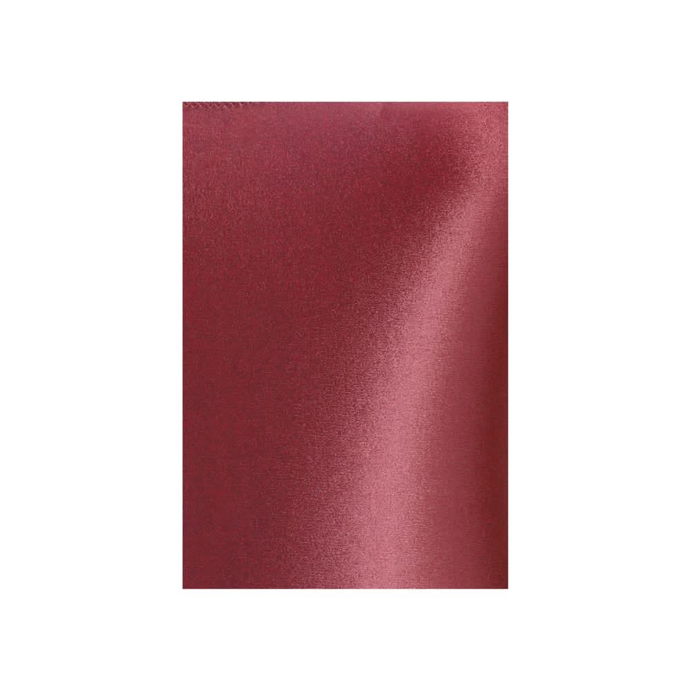 Kristina Ti Bordeaux Polyamide One Piece Swimsuit Glam Steals