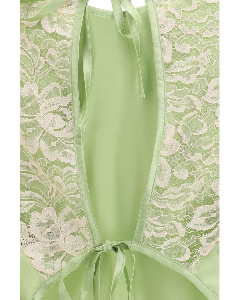 Kristina Ti Silk Blouse Glam Steals