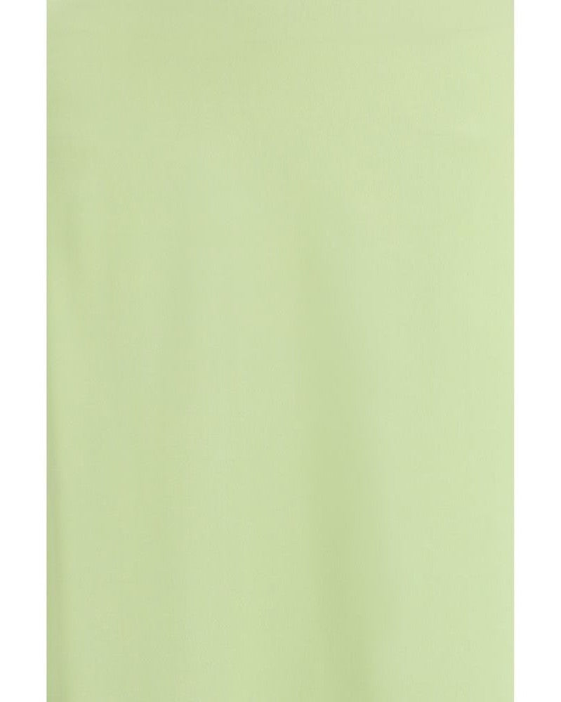 Kristina Ti Silk Long Skirt Glam Steals