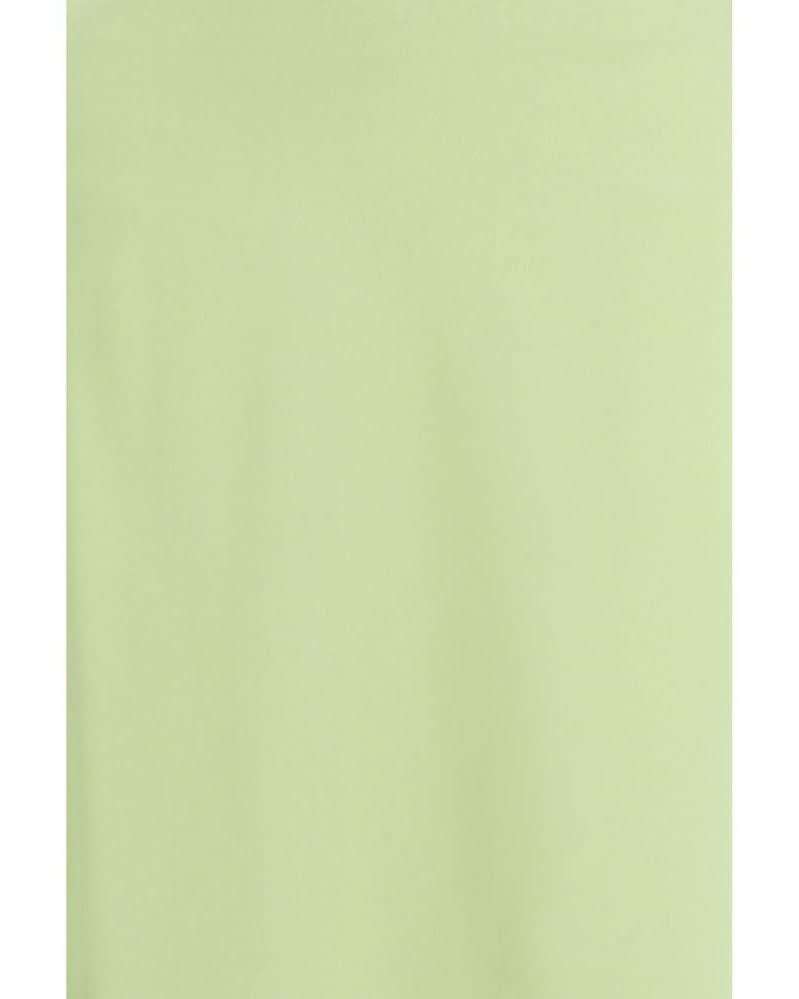 Kristina Ti Silk Long Skirt