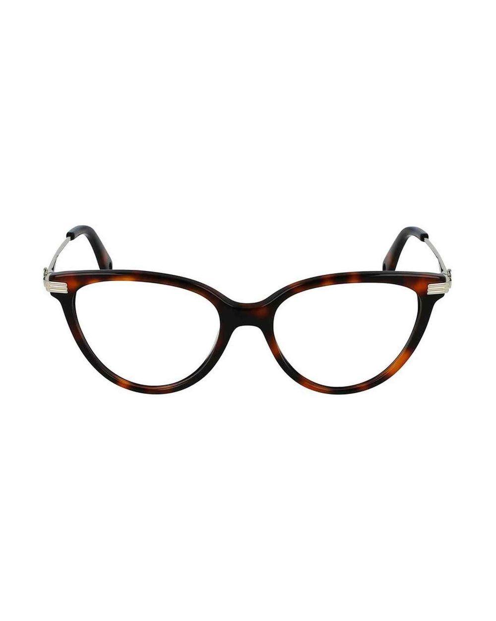 Lanvin Acetate Brown Frame Glam Steals