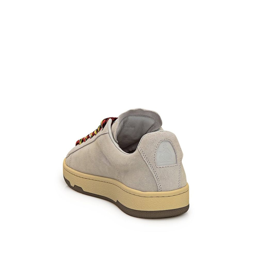 Lanvin Curb Sneakers Glam Steals