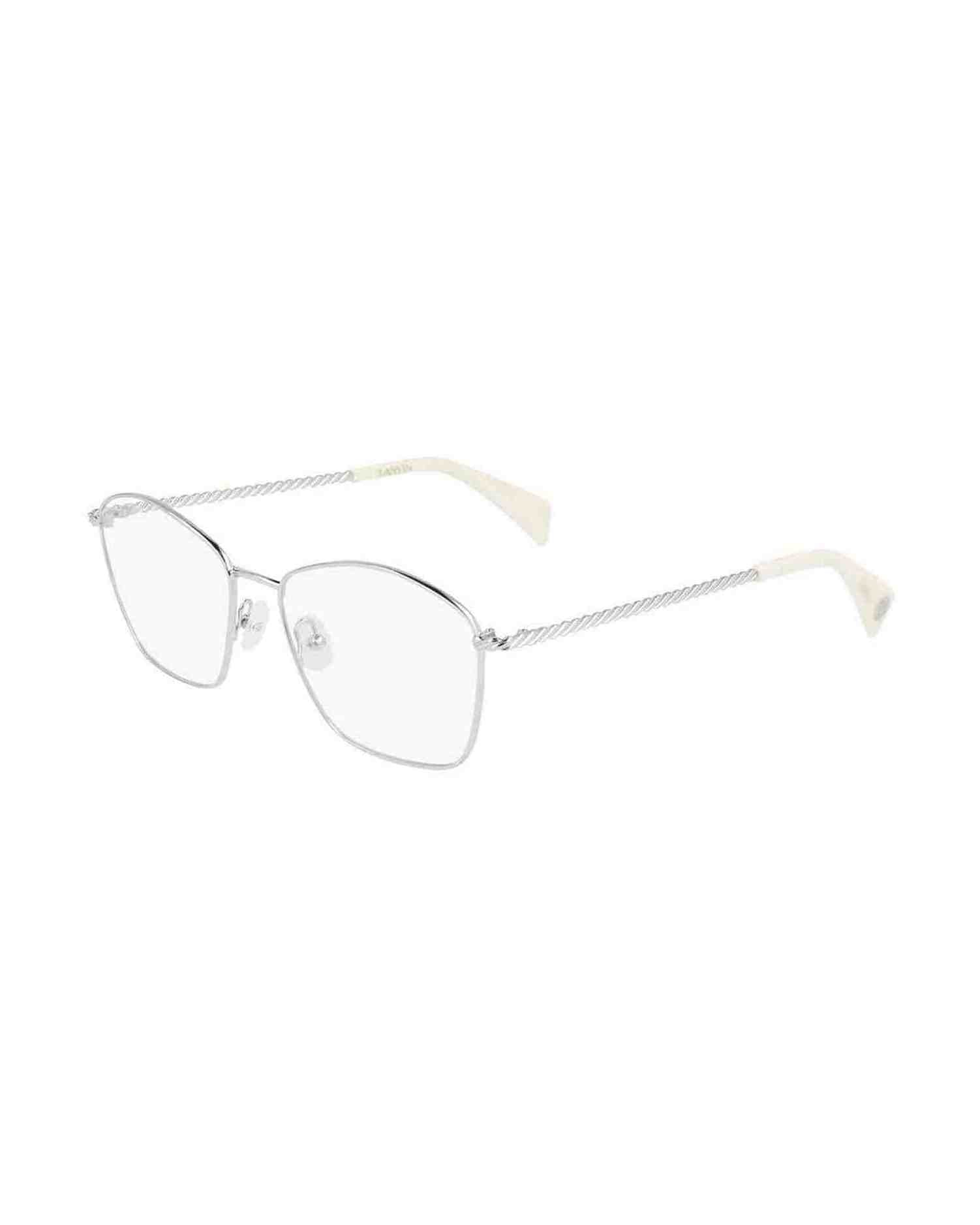 Lanvin Metal Gray Frame Glam Steals
