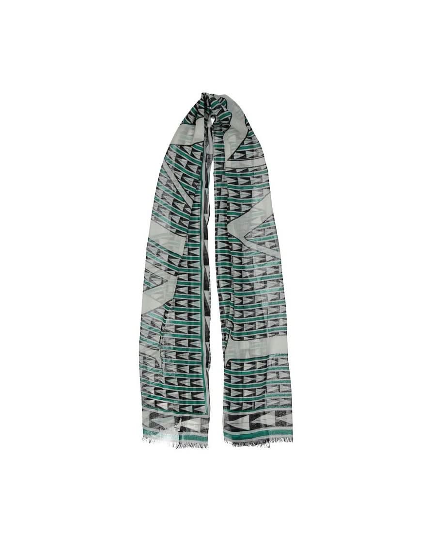Lanvin Wool Scarf Scarves & Shawls