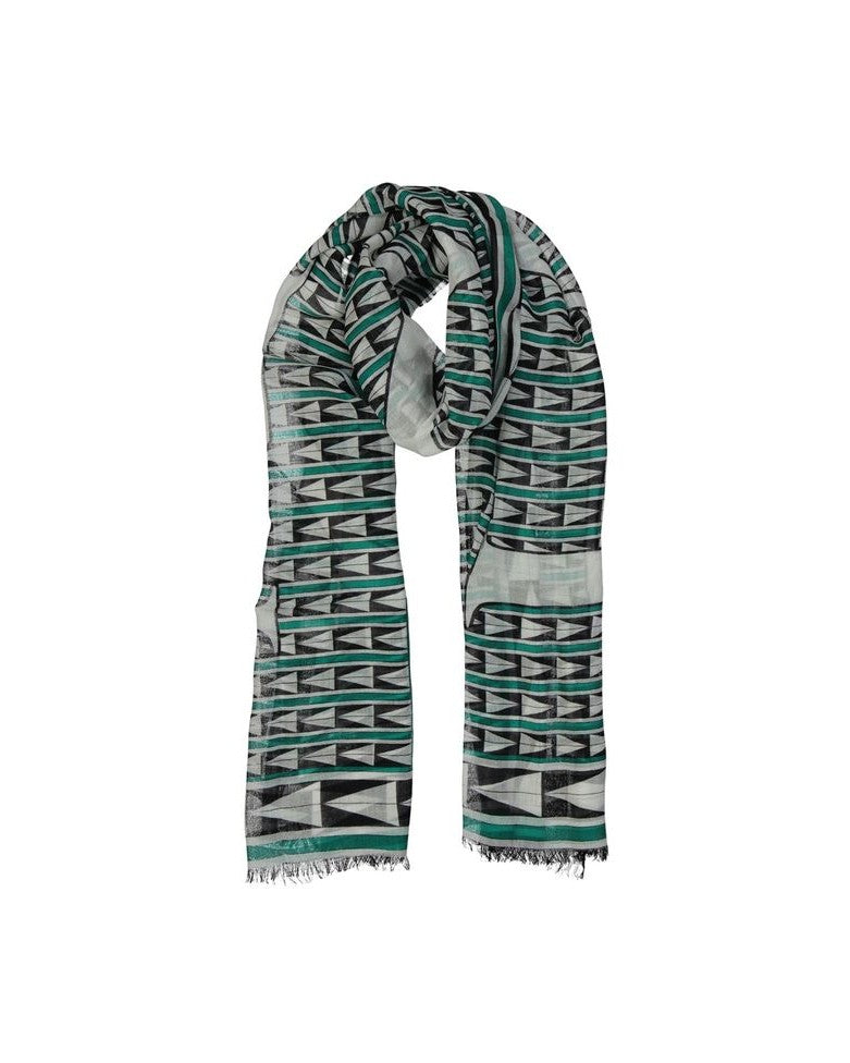 Lanvin Wool Scarf Scarves & Shawls