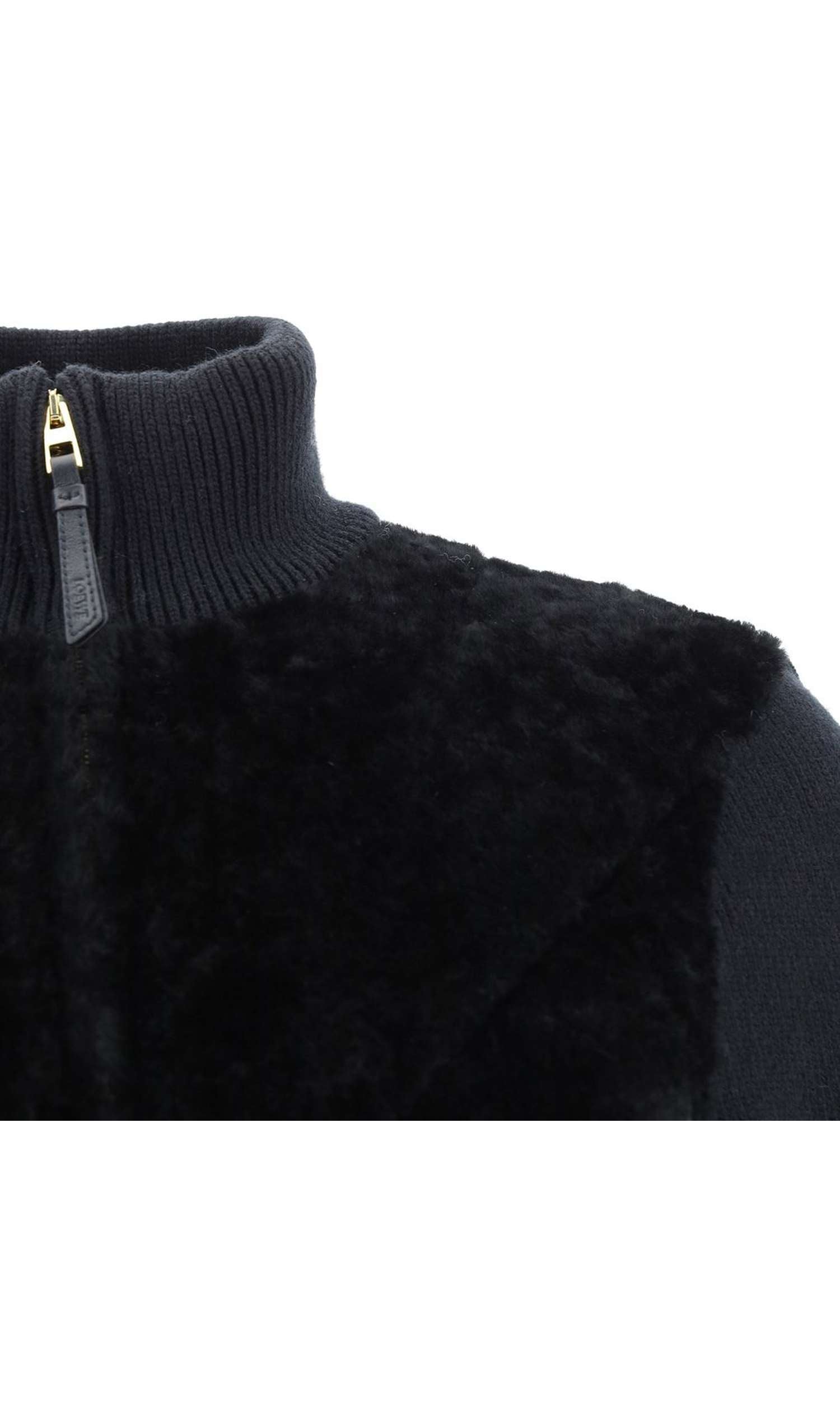 Loewe Puzzle Fold Jacket Glam Steals