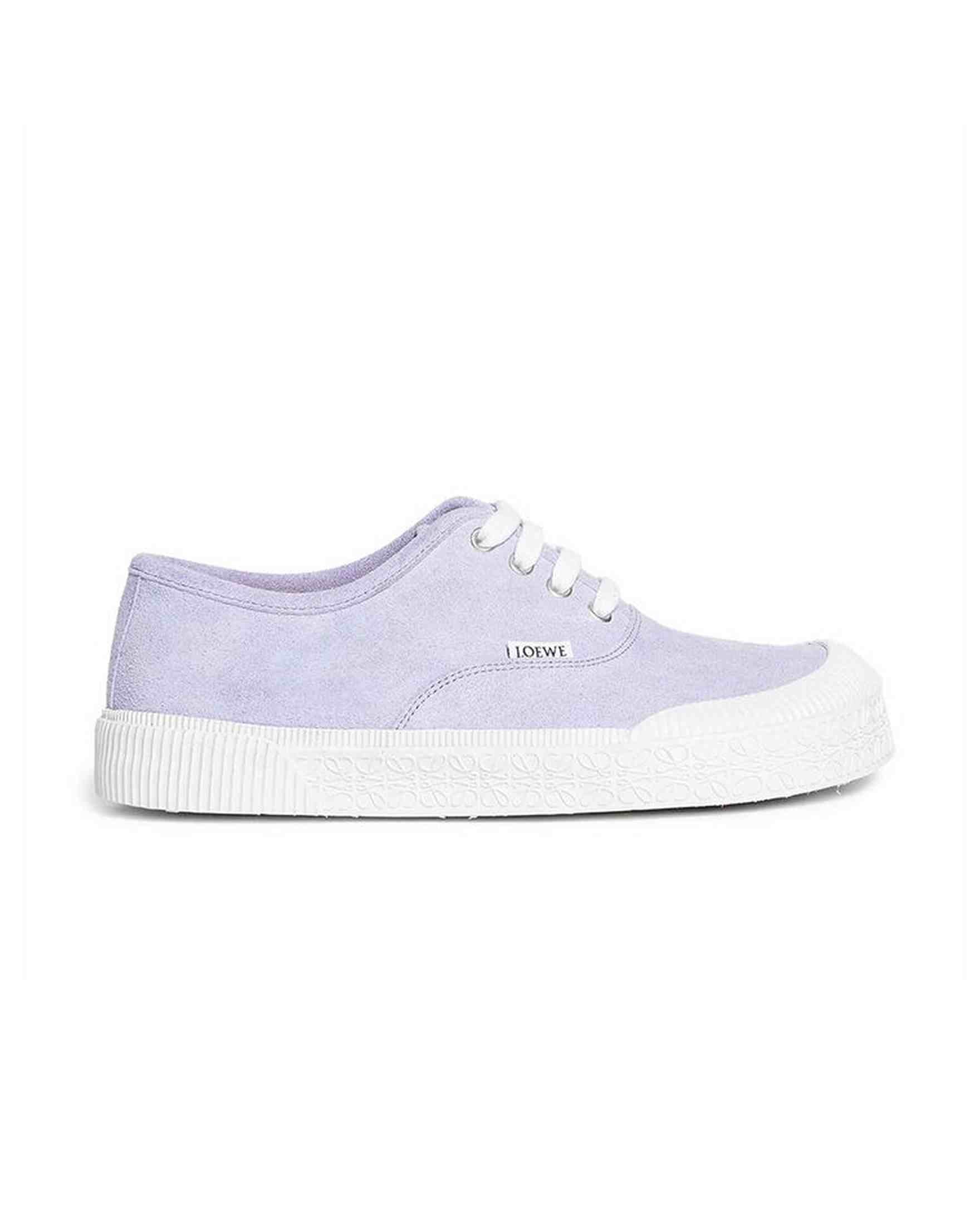 Loewe Terra Vulca Low Top Sneakers Glam Steals