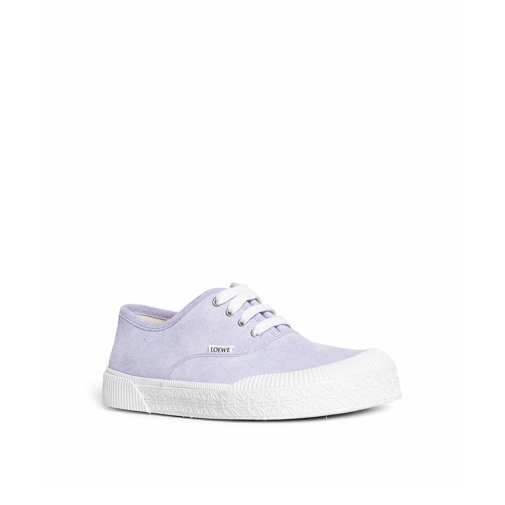 Loewe Terra Vulca Low Top Sneakers Glam Steals