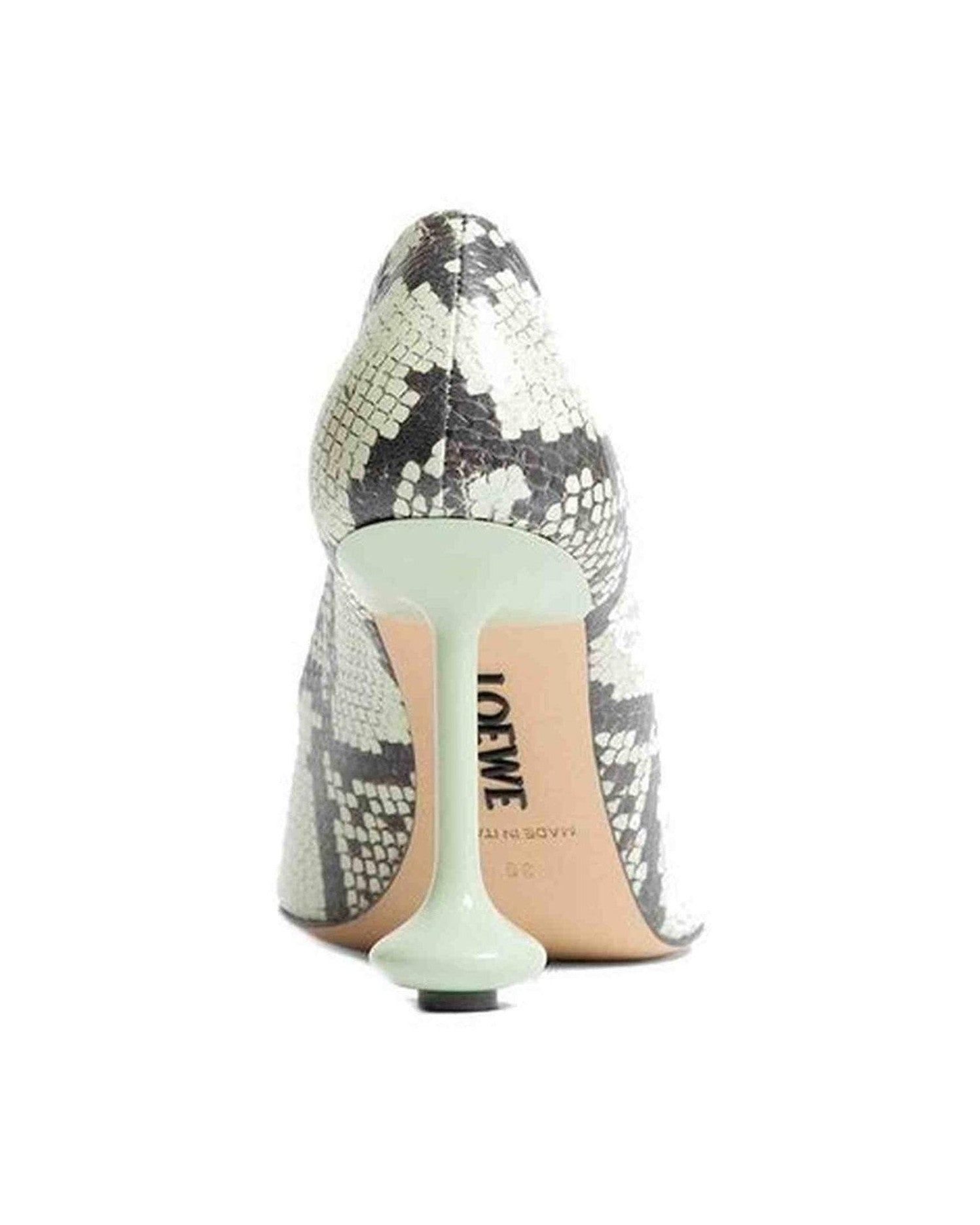 Loewe Toy Sneakskin Pumps Glam Steals