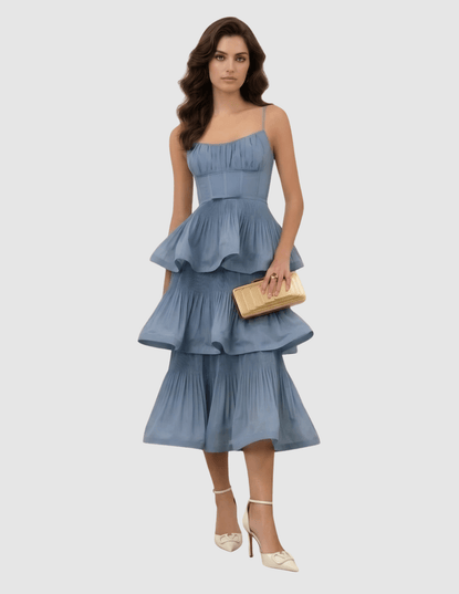 Baby shower_Zimmermann_Dress