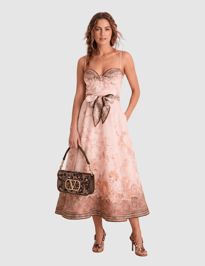 Desert Safari_Zimmermann_Dress